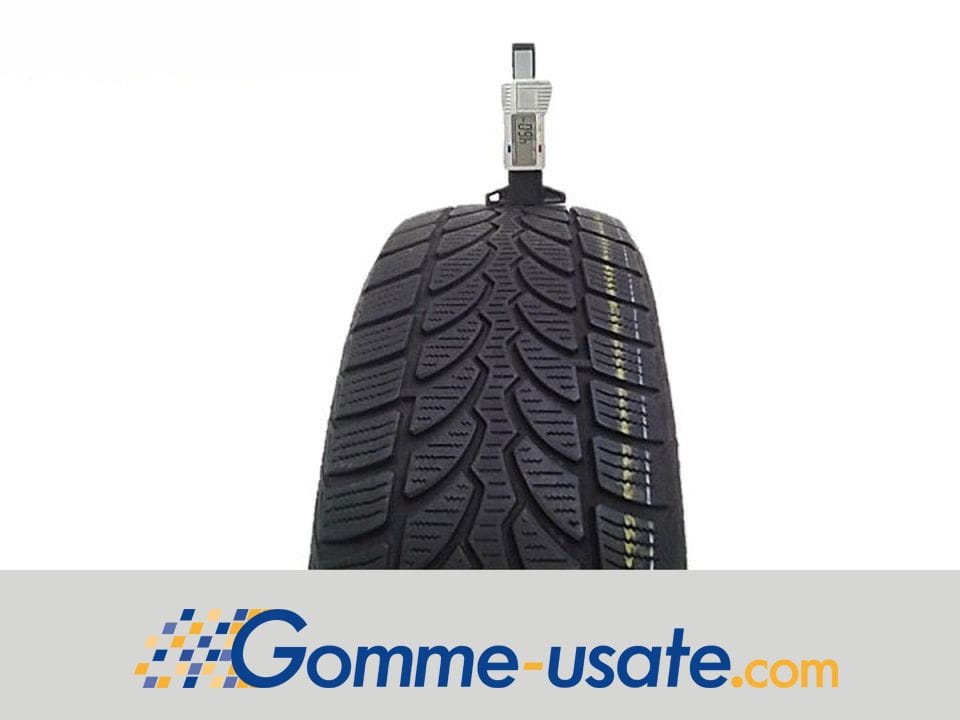 Thumb Bridgestone Gomme Usate Bridgestone 195/65 R15 91T Blizzak LM-32 M+S (55%) pneumatici usati Invernale 0
